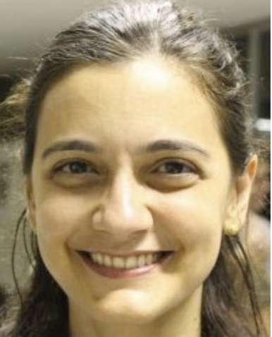 Mylène C.Q. Farias