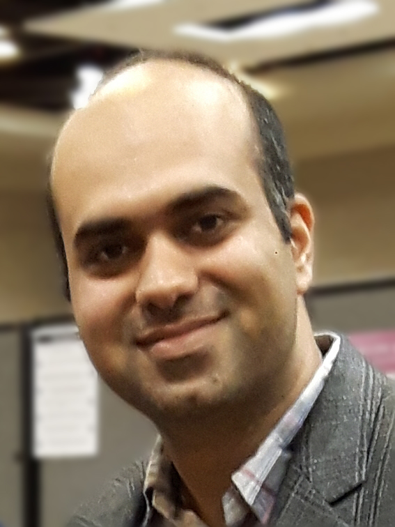 Saeed Mahmoudpour